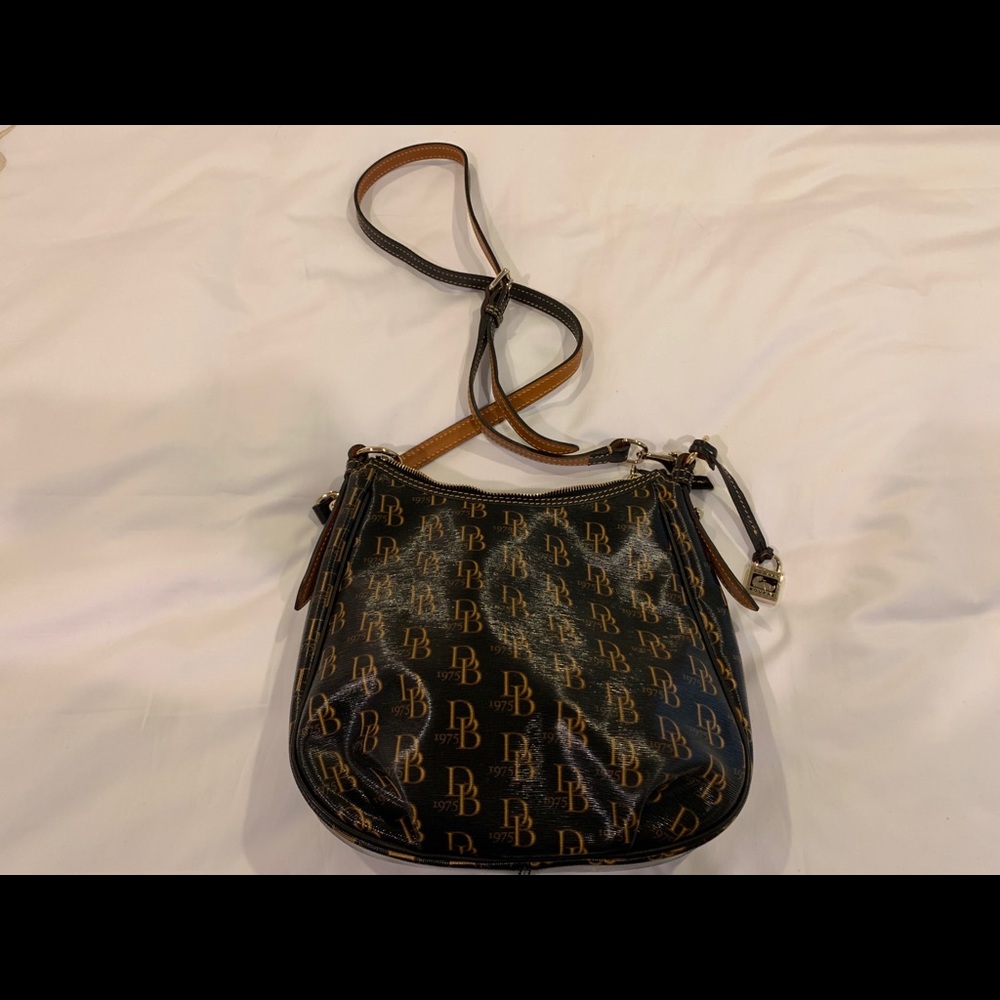 Dooney & Bourke Convertible Bag